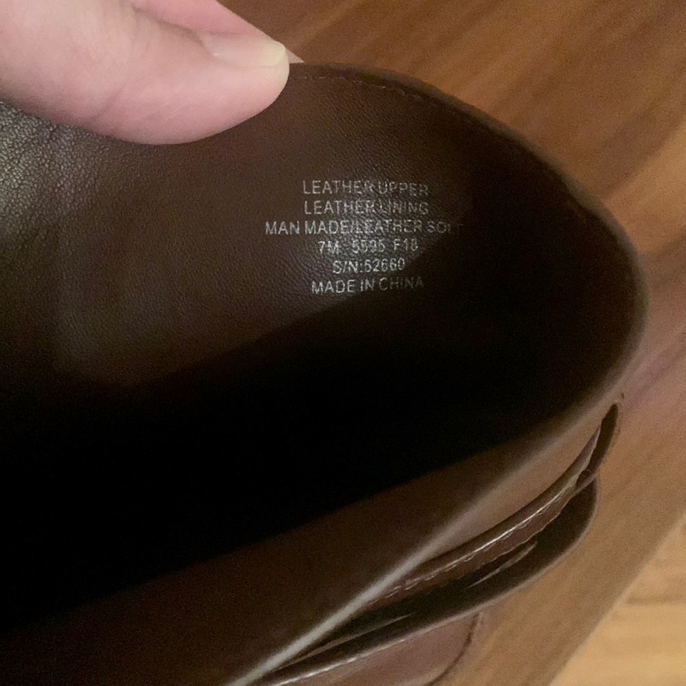 Tory Burch Brooke Boots 7‎ - Picture 15 of 15